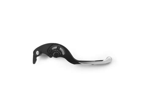 Lbx Brake Lever Adjustable Plus Rizoma Triumph Speed Twin