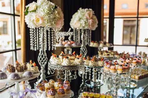 Buffet Para Casamento A Importância Da Variedade No Cardápio