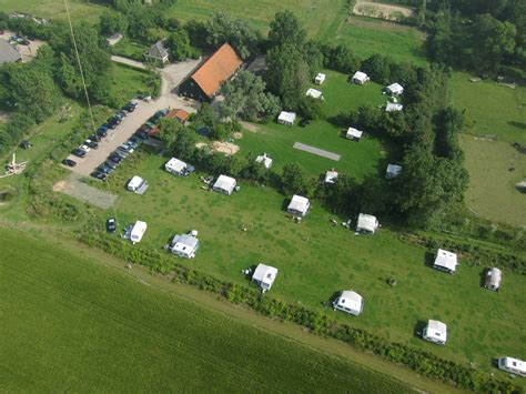 Boerderij Camping Zuiderhoeve Vekabo In Koudekerke Nederland