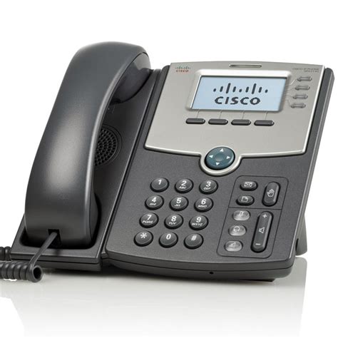 Ipandgo 100 Voip Ip Phones Cisco Small Business Pro Spa514g 4 Line