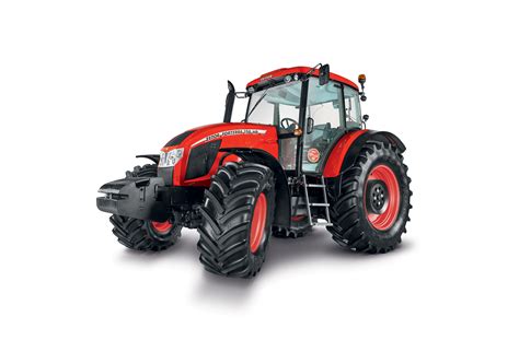 Zetor Forterra 150 HD 4WD Tractor Specs (2014 - 2017) | LECTURA Specs