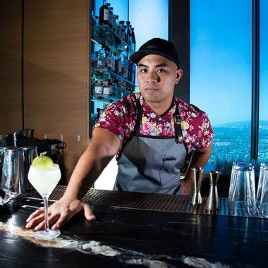 The Best Bartender Aprons In