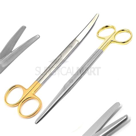 Surgical Scissors - Surgical Mart