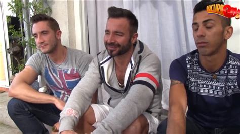 Locura Gay Casting BoyFriendTV