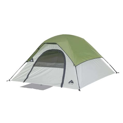 Ozark Trail 3 Person Dome Tent Sports Apparel Shop