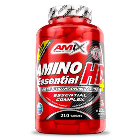 Aminoacids Amix Nutrition Amix Nutrition