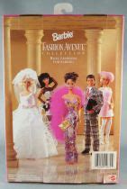 Barbie Habillage Fashion Avenue Pour Ken Mattel 1996 Ref 14679