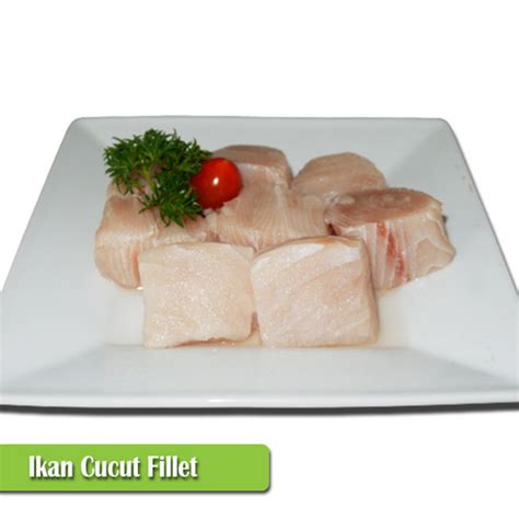 Jual Ikan Ikan Laut Ikan Segar Fillet Ikan Ikan Fillet Gurih