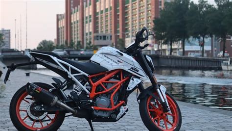 My customized KTM duke 390 : r/motorcycles