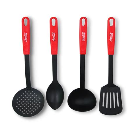 Set Utensilios de Cocina – Kualin