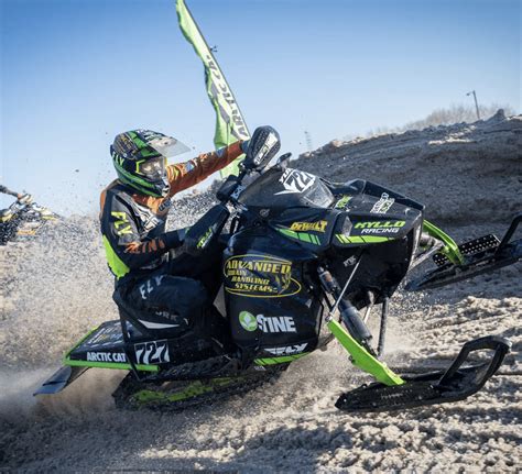 NOW ACCEPTING TEAM ARCTIC RACE APPLICATIONS - APRIL 15 DEADLINE