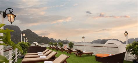 Lan Ha Bay Cruises: Luxury & Budget Packages | ORIGIN VIETNAM