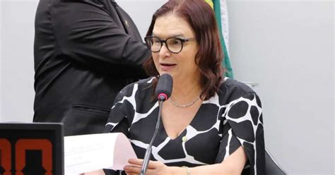 Por Que Candidata A Deputada Federal Mais Votos Em Mt N O Foi Eleita