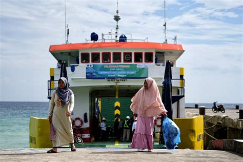 Mudik Gratis Dibuka Hingga April Yuk Daftar Lewat Aplikasi