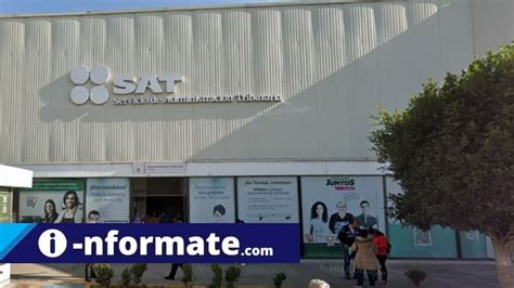 Oficinas Sat En Estado De Mexico Saca Cita Telefono Y Horarios