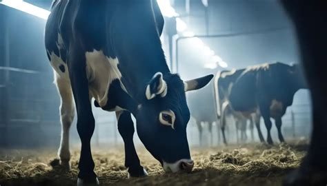 Milk Fever Prevention In Dairy Cows Guide Cattle Daily