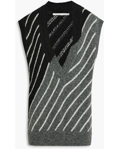 Stella Mccartney Sleeveless Sweaters For Women Online Sale Up To 80