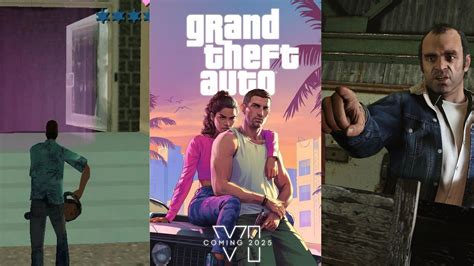 5 insane missions that GTA 6 story needs to recreate