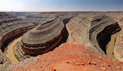 Beauty Of Bears Ears National Monument - Utah, San Juan - Live Enhanced