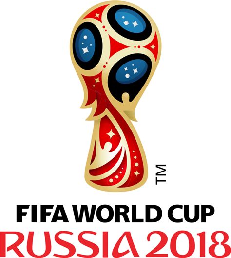 Download 2018 Russia Fifa World Cup Png Fifa World Cup 2018 Svg