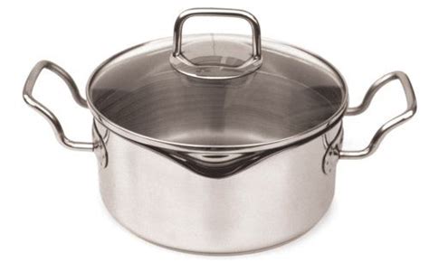 Norpro Krona Quart Vented Pot With Straining Lid Norpro Cooking