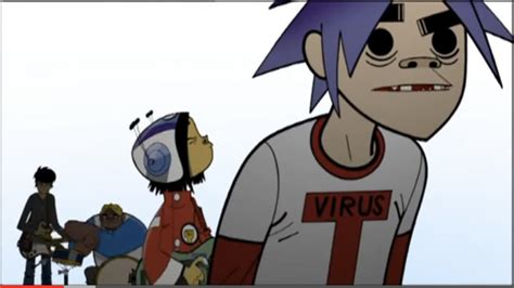 Gorillaz Confirm A Fully Animated Movie Is In The Works Iowa State Daily