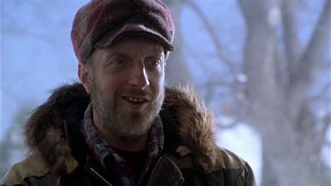 Chris Elliott Snow Day