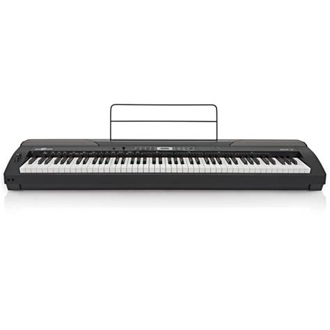 SDP 4 Stage Piano By Gear4music Nearly New At Gear4music