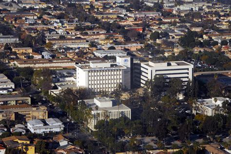 Centinela Hospital Medical Center Inglewood California Photo Brian