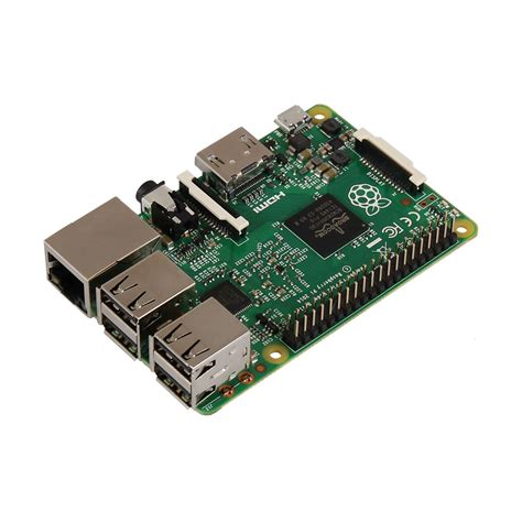 Buy Raspberry Pi2 Model B Desktop Quad Core CPU 900 MHz 1 GB RAM