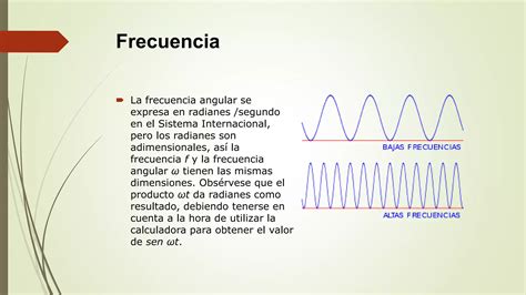 Onda Senoidal T Ppt