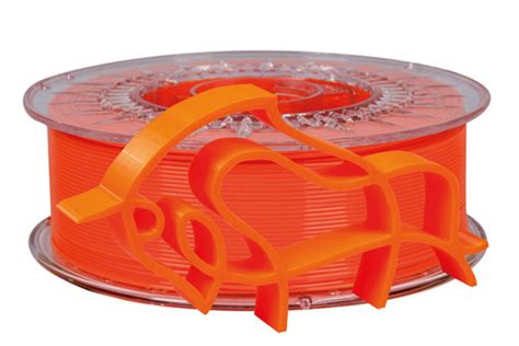 Filament Everfil PC L02 śred 1 75mm kolor luminous orange waga 1