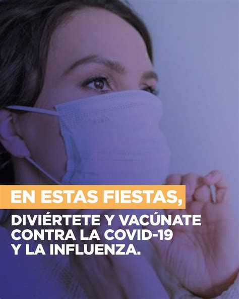 Ministerio de Salud Pública on Twitter YoMeRefuerzo No contagiarte