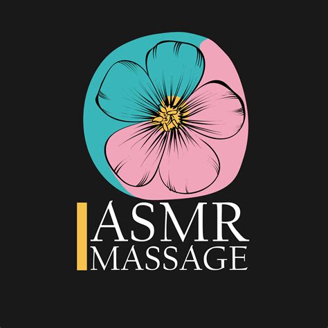Asmr massage fun official links