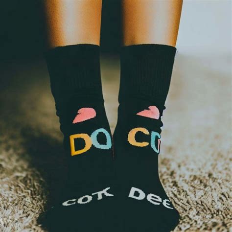 Do Custom Socks Designs With Unique Patterns By Anticonde55 Fiverr