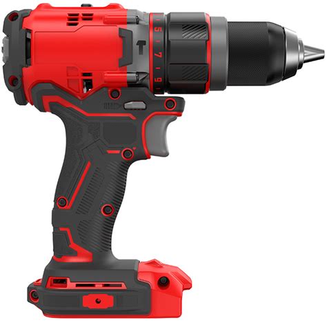 CRAFTSMAN V20 Cordless Hammer Drill 2100 RPM Brushless Motor