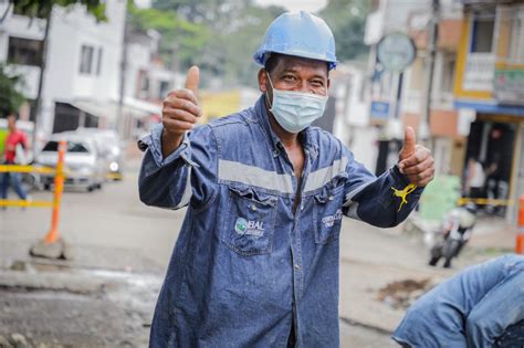 Más de 25 frentes de trabajo inició el IBAL para la modernización de