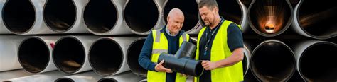 Useful Links For Hdpe Pipe Installers Acu Tech Piping Systems