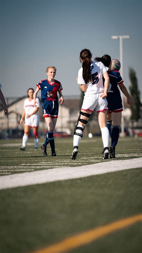 Pc Vs Nwp Soccer Home Opener Nwp Wolves Flickr