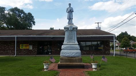 Memorial – Veterans – Darlington Borough – JS COPYRIGHT – The Social ...