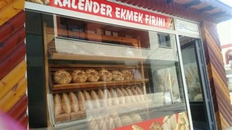 Kalender Ekmek Fabr Izmit Restaurant Reviews