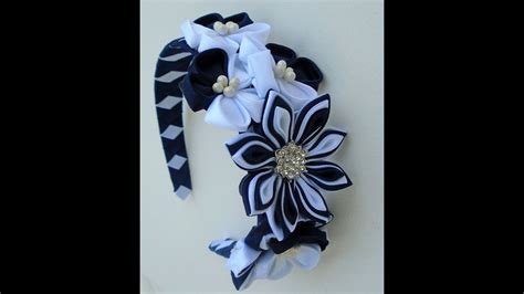 Hair Bow Tutorial Simply Cute How To Make A Ribbon Hair Bow Easy