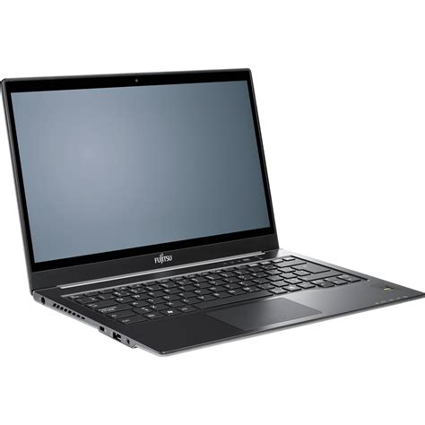 Fujitsu Lifebook U Commercial Ultrabook Spfc U B H