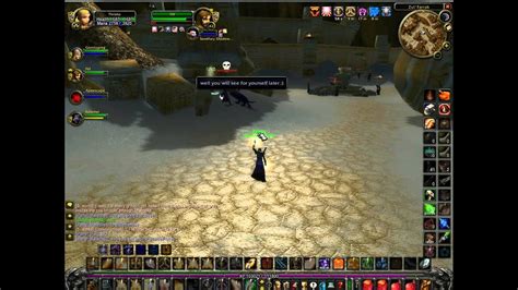 ZF Run Zul Farrak Wow Vanilla Emerald Dream Private Server 2 7 YouTube