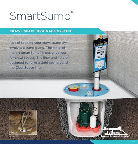 Pdf Crawl Space Drainage System Dokumentips