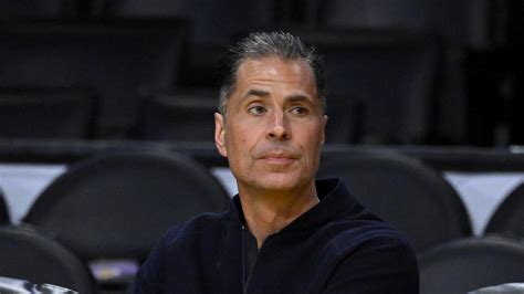 Taking A Closer Look At Lakers GM Rob Pelinka S Offseason Yardbarker