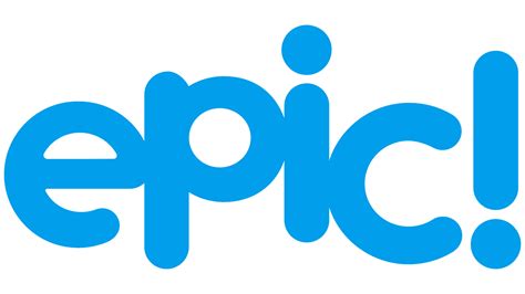 Epic Logo Storia E Significato Dellemblema Del Marchio