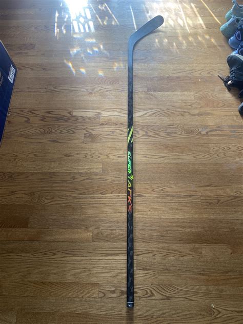 Senior Right Handed P90tm Super Tacks As4 Pro Hockey Stick Sidelineswap