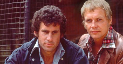 Paul Michael Glaser Remembers ‘Starsky & Hutch’ Co-Star David Soul As ...