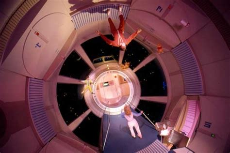 "Horizons" Epcot ride, operated from 1983 to 1999. : r/nostalgia